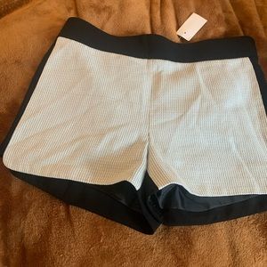 J. Crew shorts. Size 8